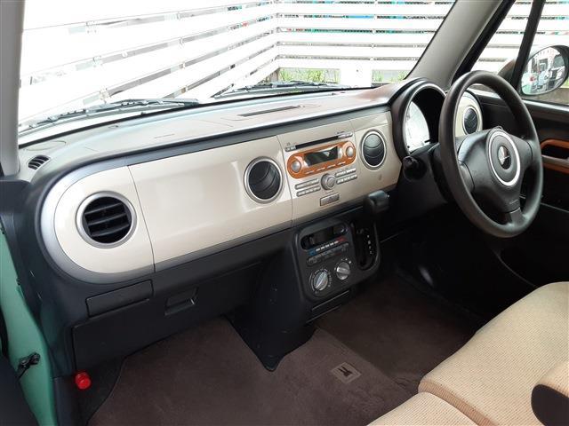 スズキ アルトラパン ６６０ Ｇ H27年 (東海) 99