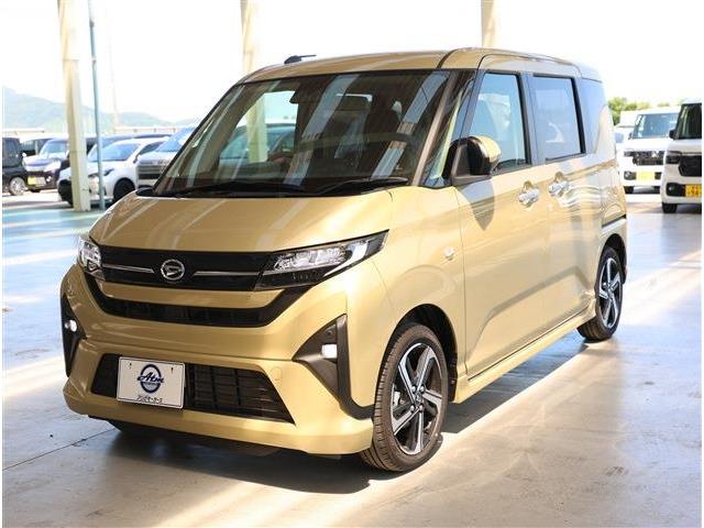 ダイハツ ムーヴ ６６０ ＲＳ R7年 (東海) 99