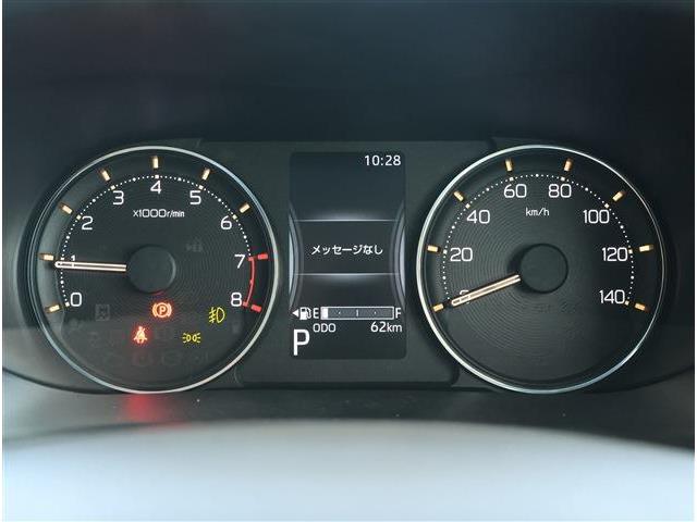 ダイハツ ムーヴ ６６０ ＲＳ R7年 (東海) 99