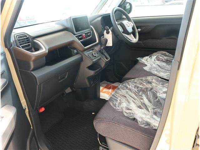 ダイハツ ムーヴ ６６０ ＲＳ R7年 (東海) 99