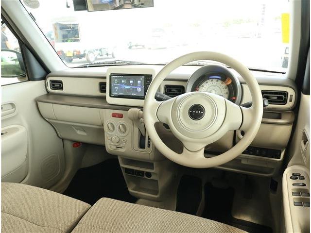 スズキ アルトラパン ６６０ Ｇ R5年 (東海) 99