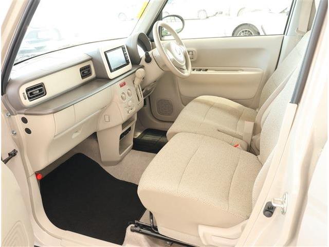 スズキ アルトラパン ６６０ Ｇ R5年 (東海) 99