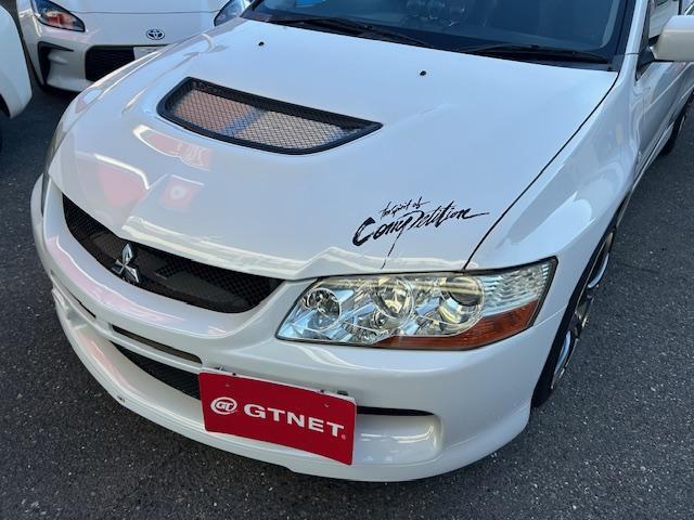 三菱 ランサーワゴン ２．０ ＧＴ－Ａ ４ＷＤ H18年 (東海) 99