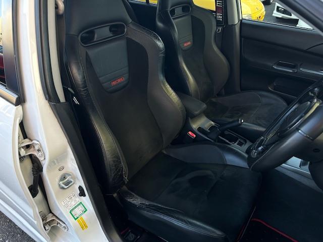 三菱 ランサーワゴン ２．０ ＧＴ－Ａ ４ＷＤ H18年 (東海) 99