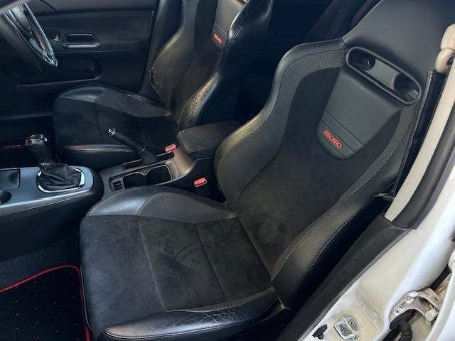 三菱 ランサーワゴン ２．０ ＧＴ－Ａ ４ＷＤ H18年 (東海) 99