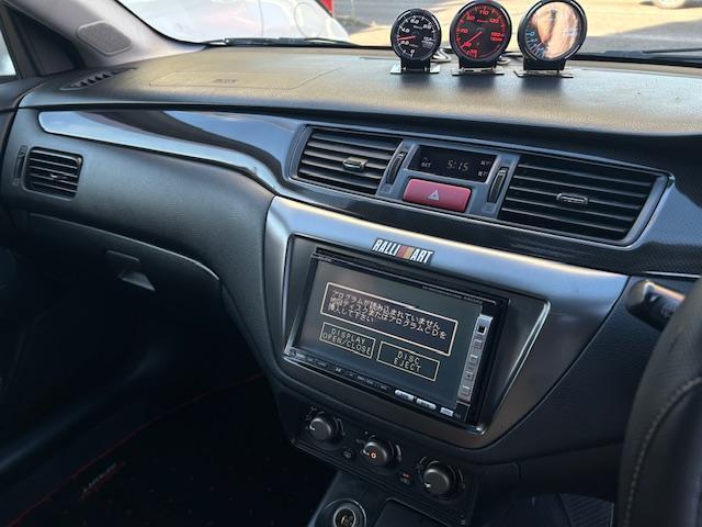 三菱 ランサーワゴン ２．０ ＧＴ－Ａ ４ＷＤ H18年 (東海) 99