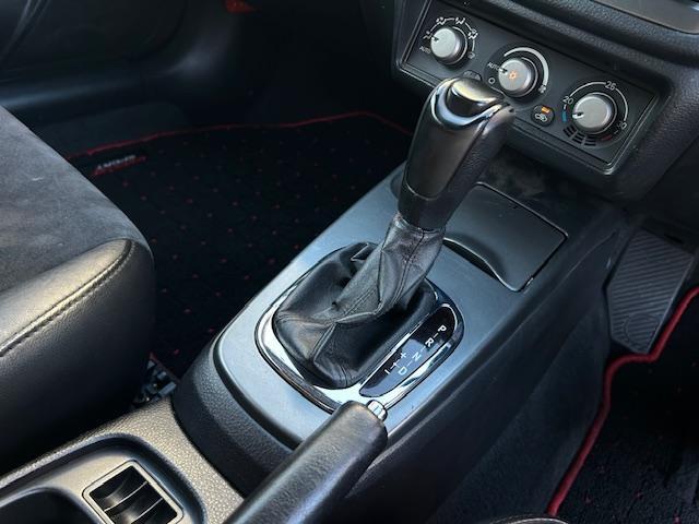 三菱 ランサーワゴン ２．０ ＧＴ－Ａ ４ＷＤ H18年 (東海) 99