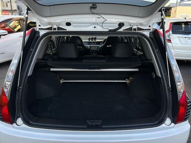 三菱 ランサーワゴン ２．０ ＧＴ－Ａ ４ＷＤ H18年 (東海) 99
