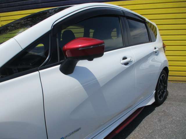 日産 ノート １．２ Ｅ－ＰＯＷＥＲ ＮＩＳＭＯ H29年 (関東) 99