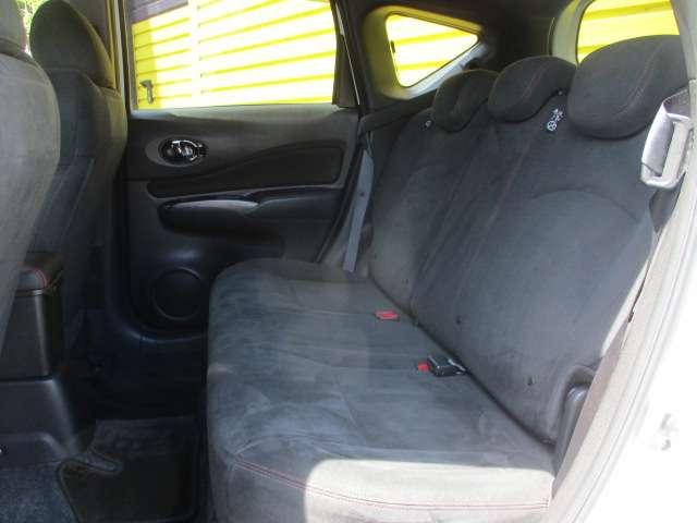 日産 ノート １．２ Ｅ－ＰＯＷＥＲ ＮＩＳＭＯ H29年 (関東) 99
