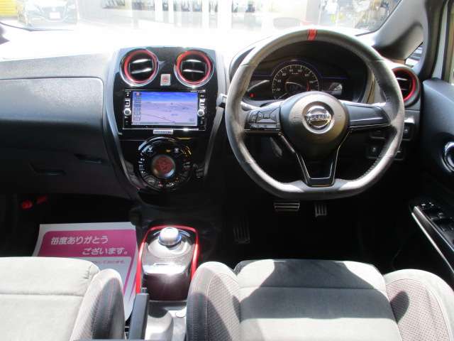 日産 ノート １．２ Ｅ－ＰＯＷＥＲ ＮＩＳＭＯ H29年 (関東) 99