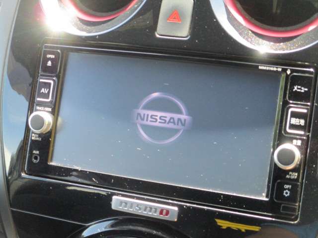 日産 ノート １．２ Ｅ－ＰＯＷＥＲ ＮＩＳＭＯ H29年 (関東) 99