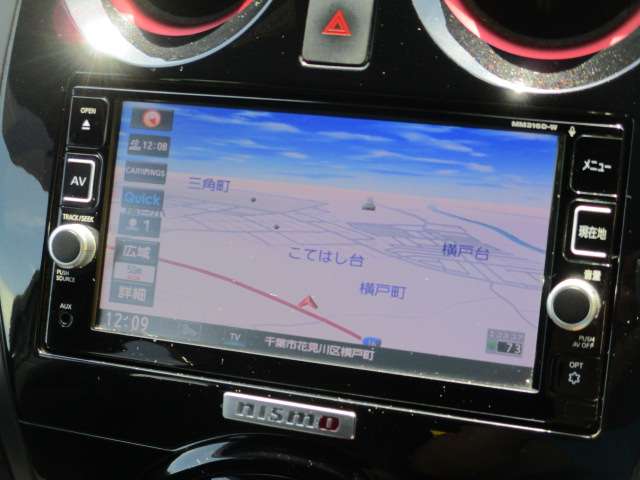 日産 ノート １．２ Ｅ－ＰＯＷＥＲ ＮＩＳＭＯ H29年 (関東) 99