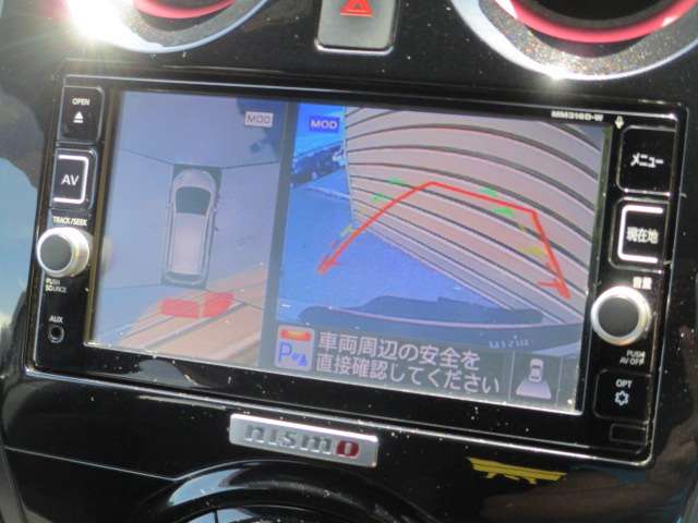 日産 ノート １．２ Ｅ－ＰＯＷＥＲ ＮＩＳＭＯ H29年 (関東) 99