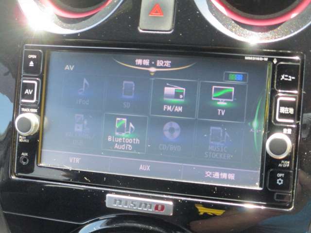 日産 ノート １．２ Ｅ－ＰＯＷＥＲ ＮＩＳＭＯ H29年 (関東) 99