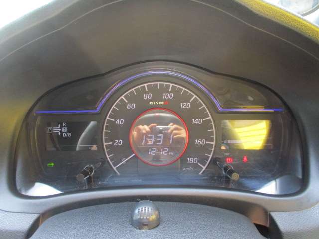 日産 ノート １．２ Ｅ－ＰＯＷＥＲ ＮＩＳＭＯ H29年 (関東) 99