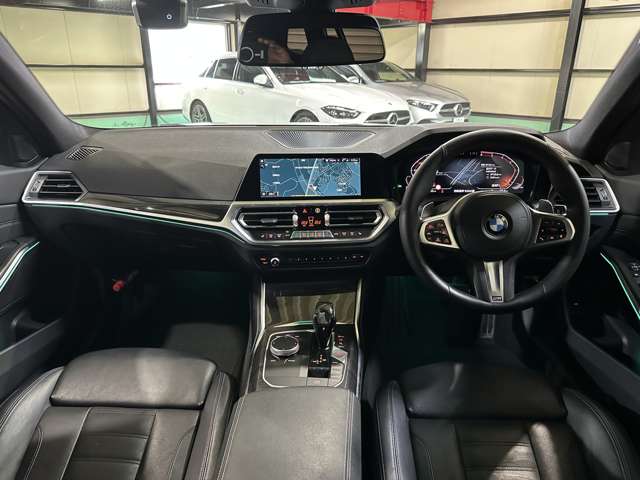 ＢＭＷ ３シリーズ ３２０Ｄ Ｘドライブ Ｍスポーツ エディション ジョイプラス ディーゼルターボ ４ＷＤ R2年 (関東) 99