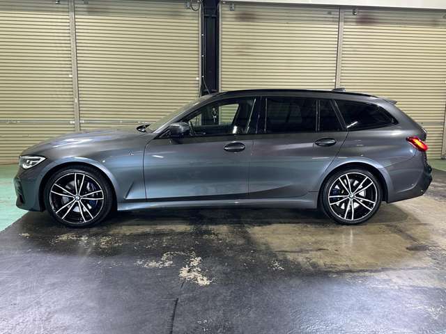ＢＭＷ ３シリーズ ３２０Ｄ Ｘドライブ Ｍスポーツ エディション ジョイプラス ディーゼルターボ ４ＷＤ R2年 (関東) 99