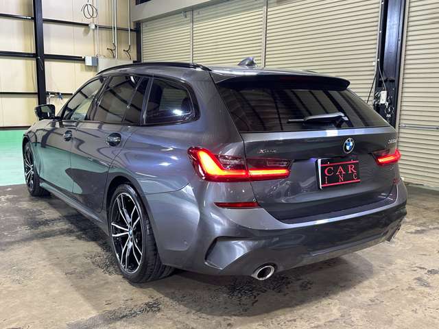 ＢＭＷ ３シリーズ ３２０Ｄ Ｘドライブ Ｍスポーツ エディション ジョイプラス ディーゼルターボ ４ＷＤ R2年 (関東) 99
