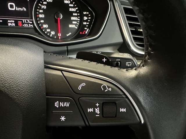 アウディ Ｑ５ ２．０ ＴＦＳＩ クワトロ １ＳＴ エディション ４ＷＤ H29年 (関東) 99