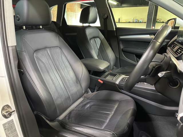 アウディ Ｑ５ ２．０ ＴＦＳＩ クワトロ １ＳＴ エディション ４ＷＤ H29年 (関東) 99