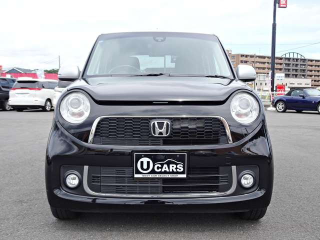 ホンダ Ｎ−ＯＮＥ ６６０ プレミアム ツアラー H26年 (関東) 99