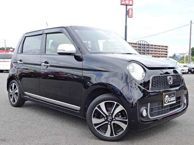 ホンダ Ｎ−ＯＮＥ ６６０ プレミアム ツアラー H26年 (関東) 99