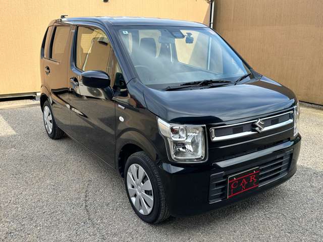スズキ ワゴンＲ ６６０ ハイブリッド ＦＸ R3年 (関東) 99