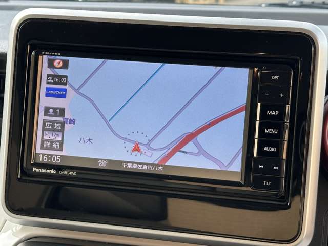 スズキ スペーシア ６６０ ハイブリッド Ｘ H30年 (関東) 99