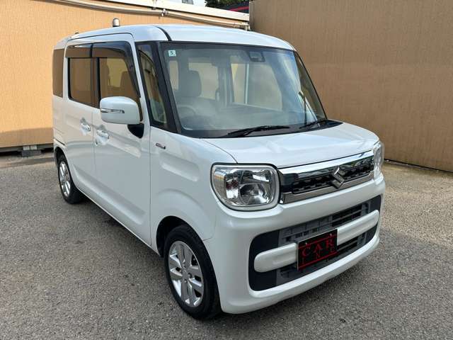 スズキ スペーシア ６６０ ハイブリッド Ｘ H30年 (関東) 99