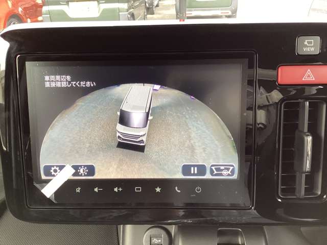 スズキ スペーシア　ギア ６６０ カスタム ハイブリッド ＸＳターボ R8年 (関東) 99