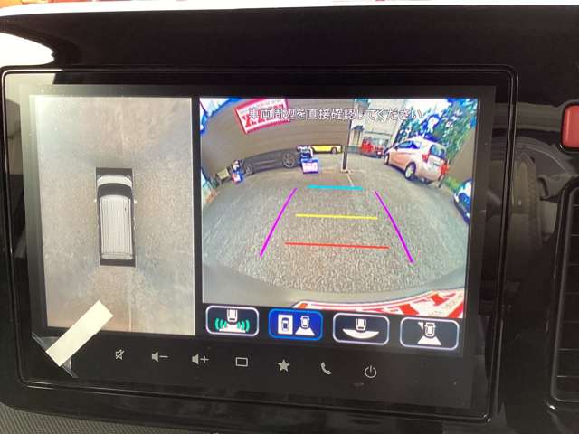 スズキ スペーシア　ギア ６６０ カスタム ハイブリッド ＸＳターボ R8年 (関東) 99