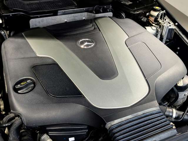 メルセデスベンツ Ｇクラス Ｇ３５０Ｄ ロング ディーゼルターボ ４ＷＤ H28年 (関東) 99