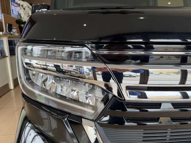ホンダ Ｎ　ＢＯＸ カスタム ６６０ Ｌ R5年 () 99