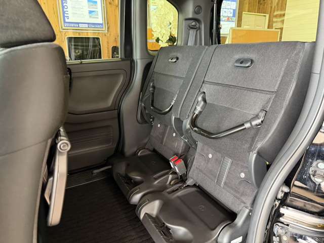 ホンダ Ｎ　ＢＯＸ カスタム ６６０ Ｌ R5年 () 99