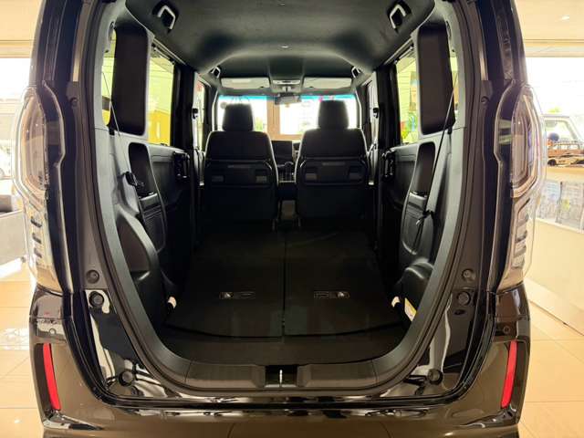 ホンダ Ｎ　ＢＯＸ カスタム ６６０ Ｌ R5年 () 99