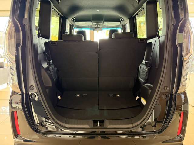 ホンダ Ｎ　ＢＯＸ カスタム ６６０ Ｌ R5年 () 99