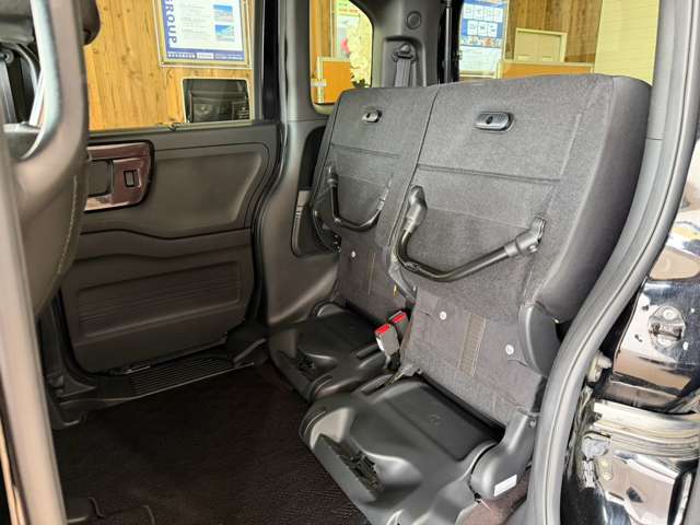 ホンダ Ｎ　ＢＯＸ カスタム ６６０ Ｇ Ｌ ホンダセンシング R1年 () 99