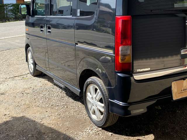 スズキ エブリイワゴン ６６０ ＰＺターボスペシャル ハイルーフ ディスチャージヘッドランプ装着車 ４ＷＤ H21年 () 99