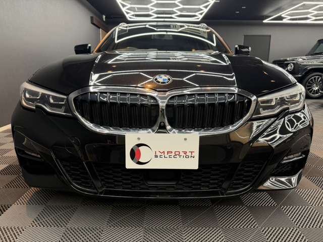 ＢＭＷ ３シリーズ ３２０Ｉ Ｍスポーツ R3年 (関東) 99