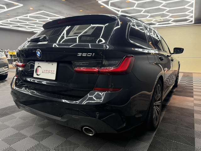 ＢＭＷ ３シリーズ ３２０Ｉ Ｍスポーツ R3年 (関東) 99
