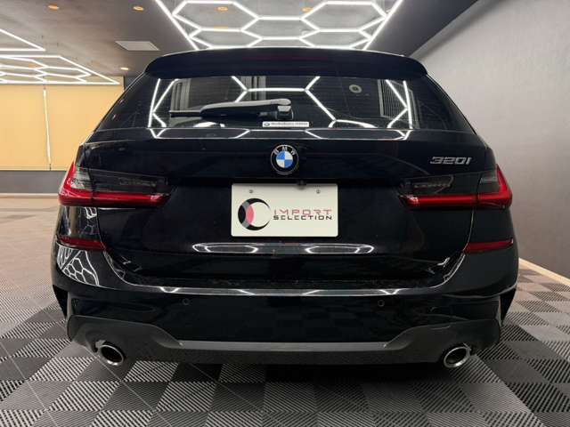 ＢＭＷ ３シリーズ ３２０Ｉ Ｍスポーツ R3年 (関東) 99