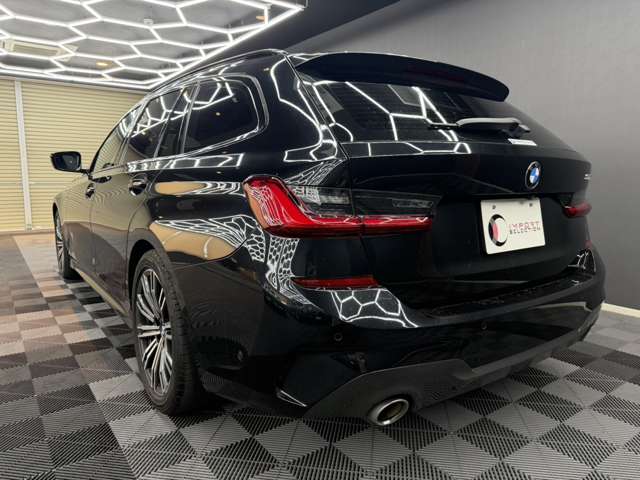 ＢＭＷ ３シリーズ ３２０Ｉ Ｍスポーツ R3年 (関東) 99