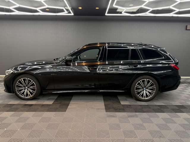 ＢＭＷ ３シリーズ ３２０Ｉ Ｍスポーツ R3年 (関東) 99