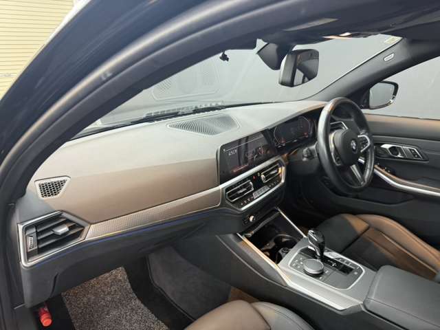 ＢＭＷ ３シリーズ ３２０Ｉ Ｍスポーツ R3年 (関東) 99
