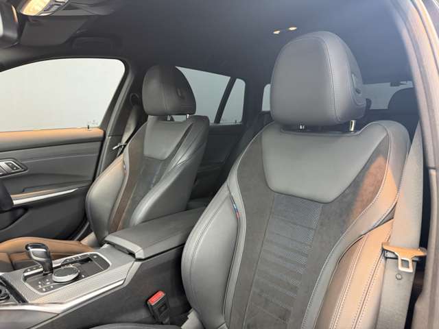 ＢＭＷ ３シリーズ ３２０Ｉ Ｍスポーツ R3年 (関東) 99