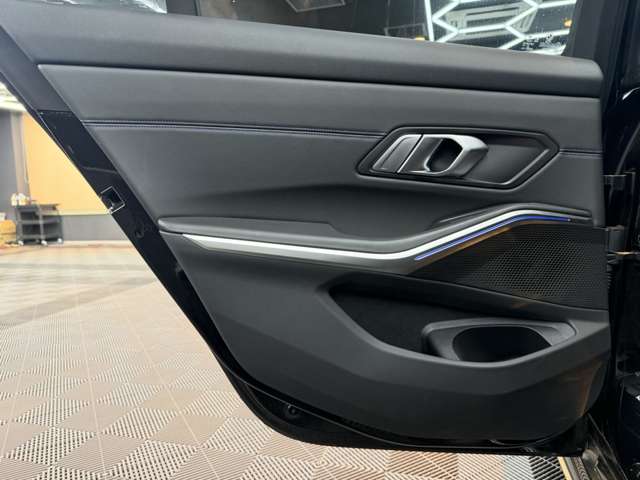 ＢＭＷ ３シリーズ ３２０Ｉ Ｍスポーツ R3年 (関東) 99