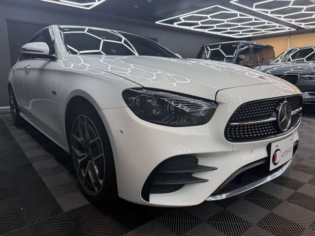 メルセデスベンツ Ｅクラス Ｅ３５０ｅ　スポーツ R3年 (関東) 99