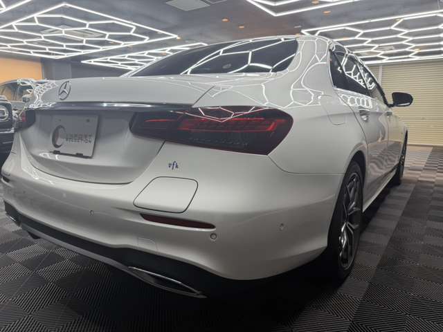 メルセデスベンツ Ｅクラス Ｅ３５０ｅ　スポーツ R3年 (関東) 99