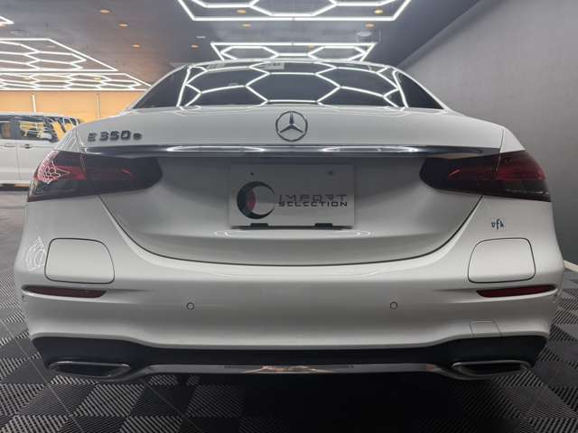 メルセデスベンツ Ｅクラス Ｅ３５０ｅ　スポーツ R3年 (関東) 99